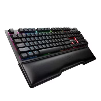 XPG Summoner Cherry Red Switch RGB Gaming Mechanical Keyboard 